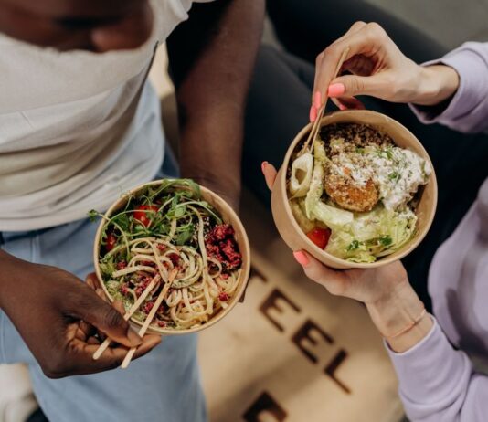 “건강을 맛있게! 일상에서 시작하는 항염 식단 실천법”